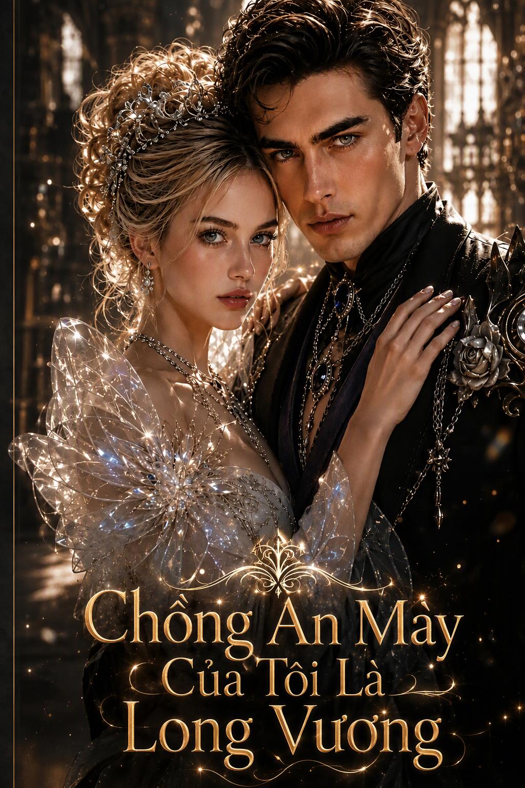 Chồng Lưu Manh Hóa Ra Là Long Vương