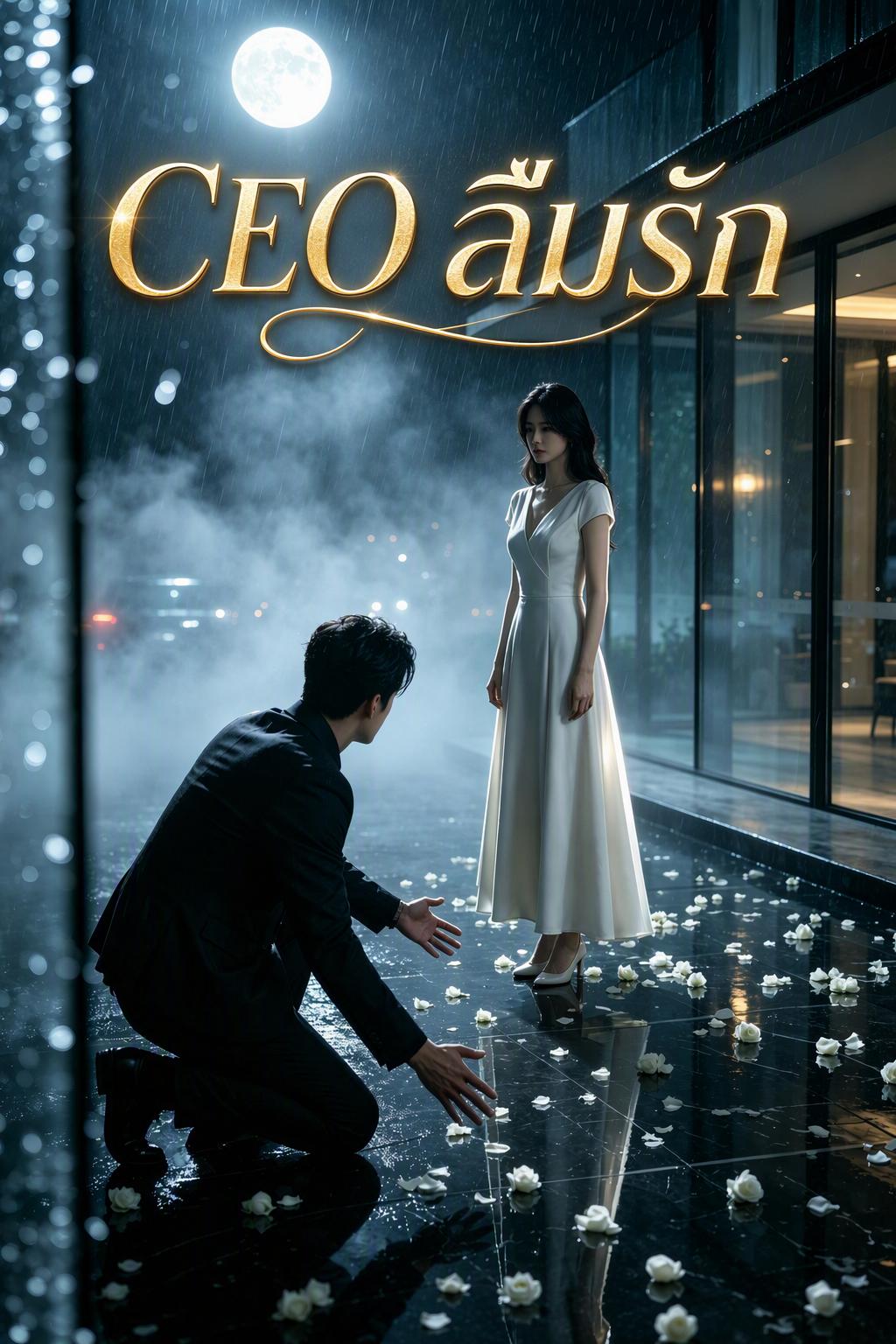 CEO ลืมรัก