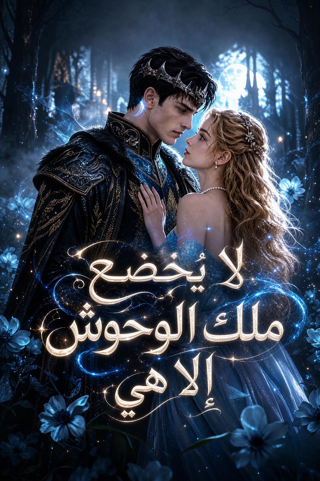 عروس ملك الوحوش