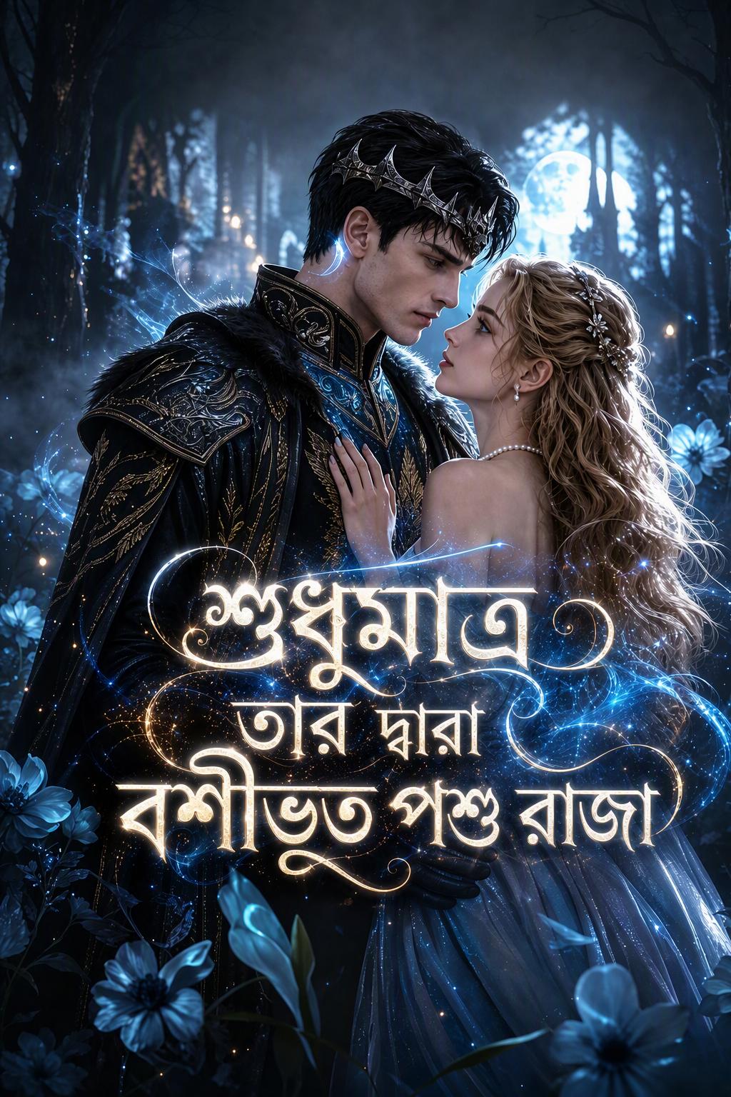 দানব রাজার কনে