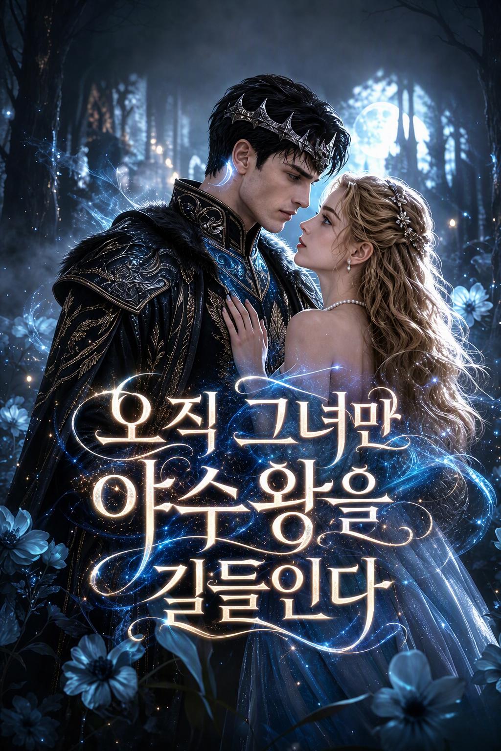 짐승 왕의 신부