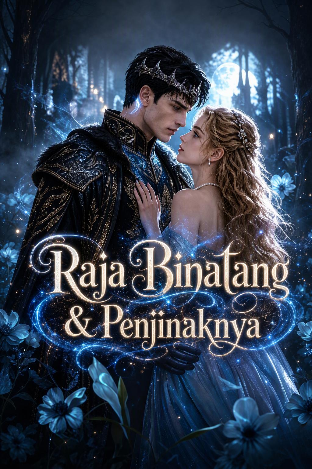 Pengantin Raja Buas