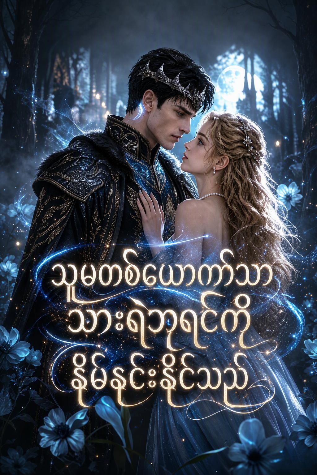 သားရဲဘုရင်၏ သတို့သမီး