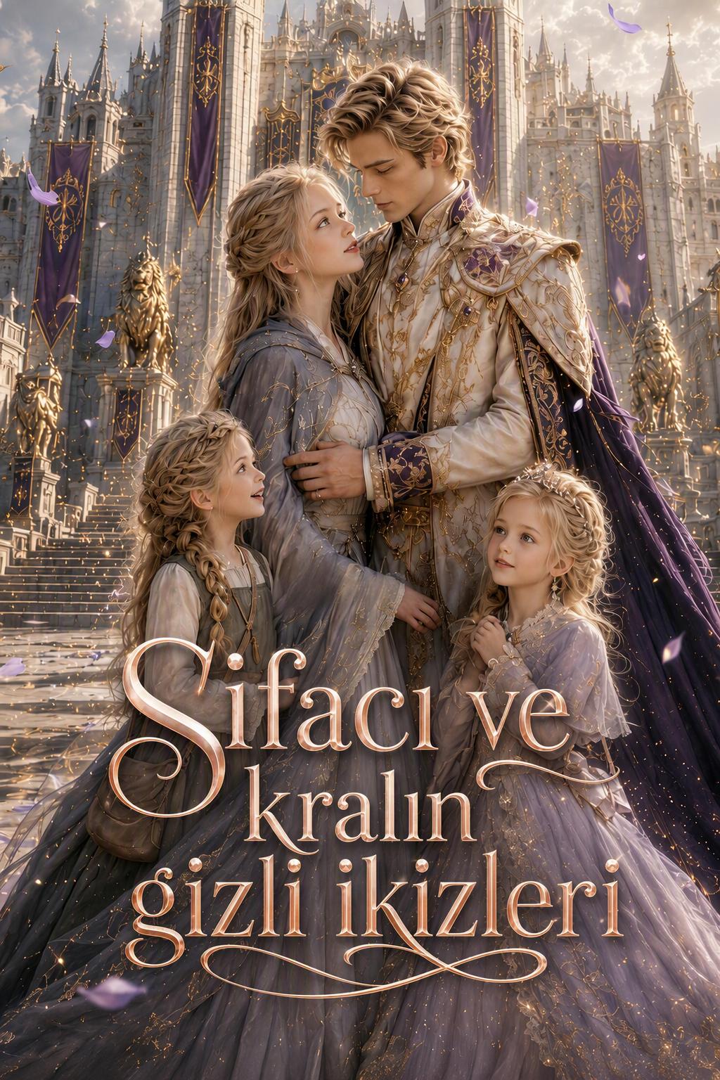 Kralın Gizli İkizleri