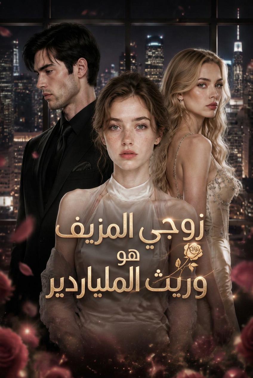 من الخِرَق إلى الورود