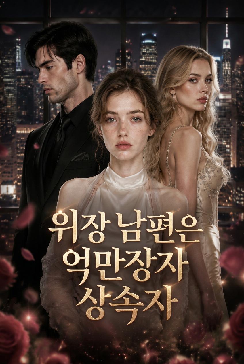누더기에서 장미로