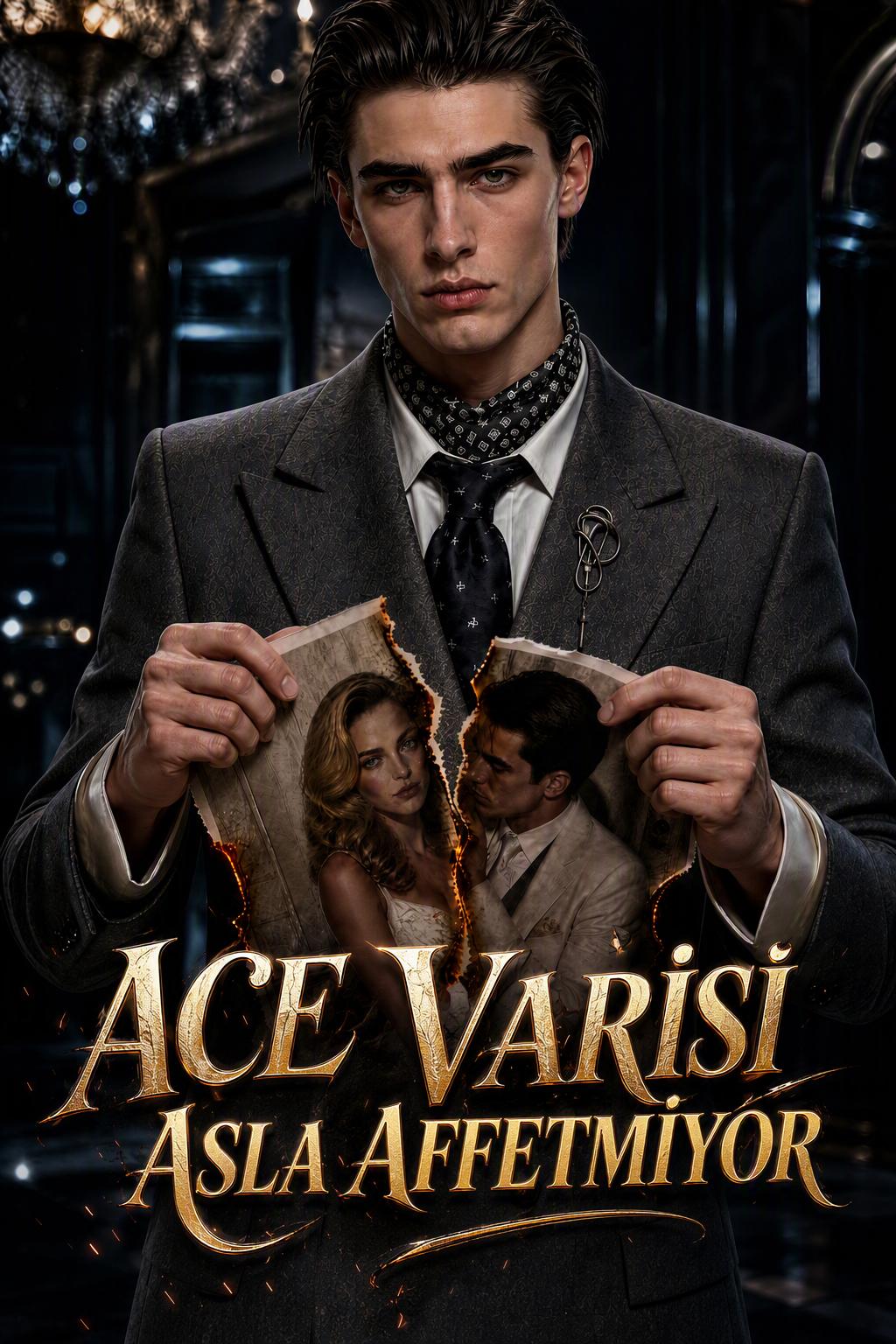 ACE Varisi Asla Affetmiyor