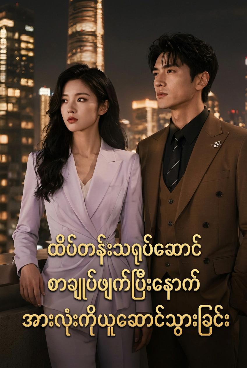 အရာအားလုံးကို ရယူနိုင်ခဲ့သော စထရီးမားမလေး