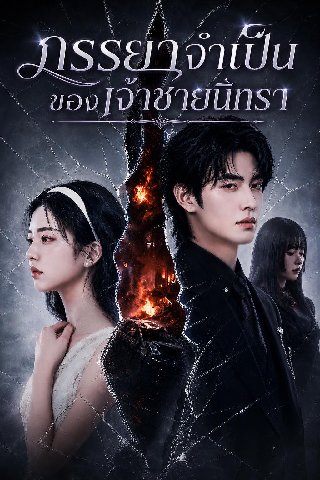 เจ้าสาวตัวแทนของประธานบริษัท