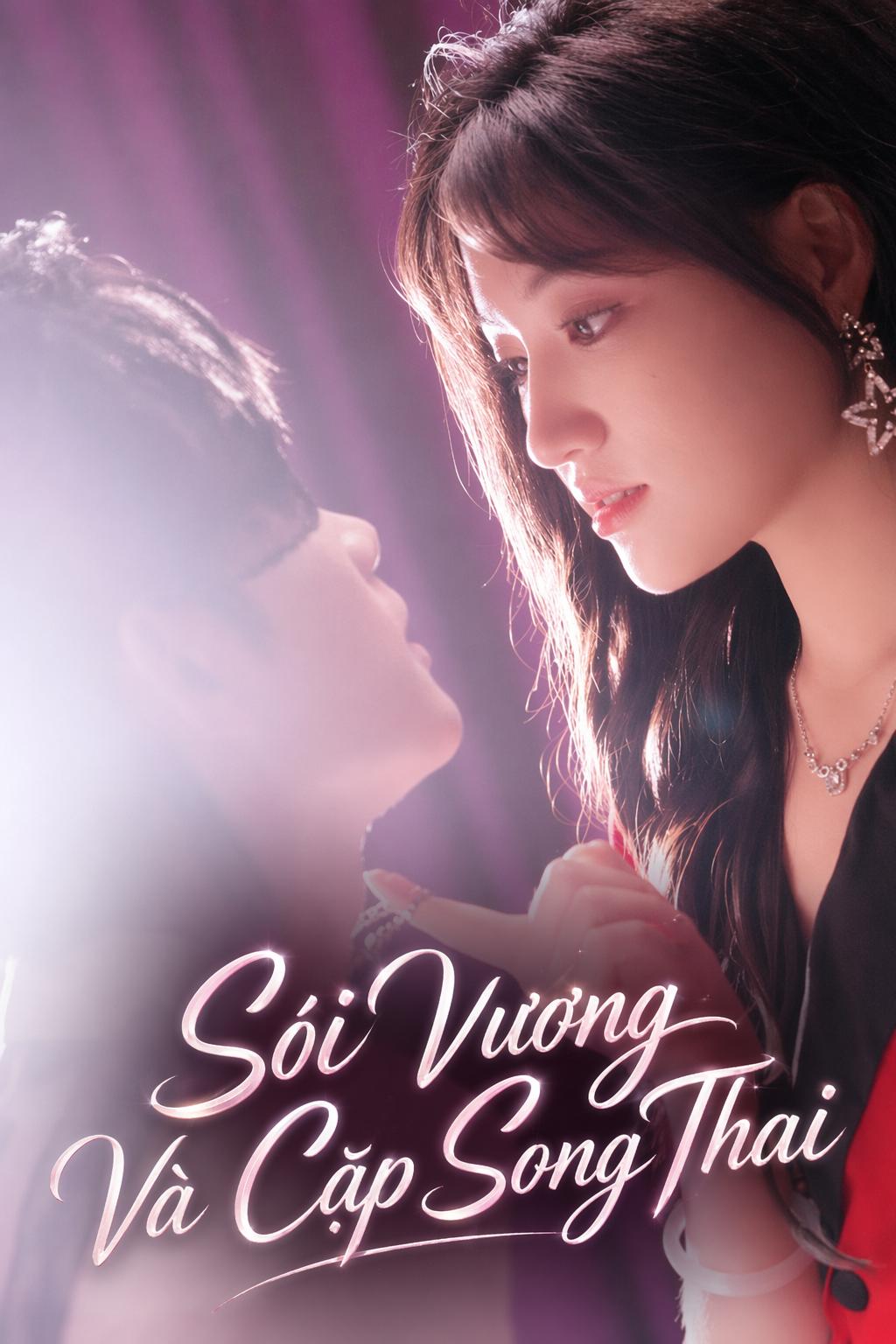 Mang Thai Con Của Tổng Tài Sói