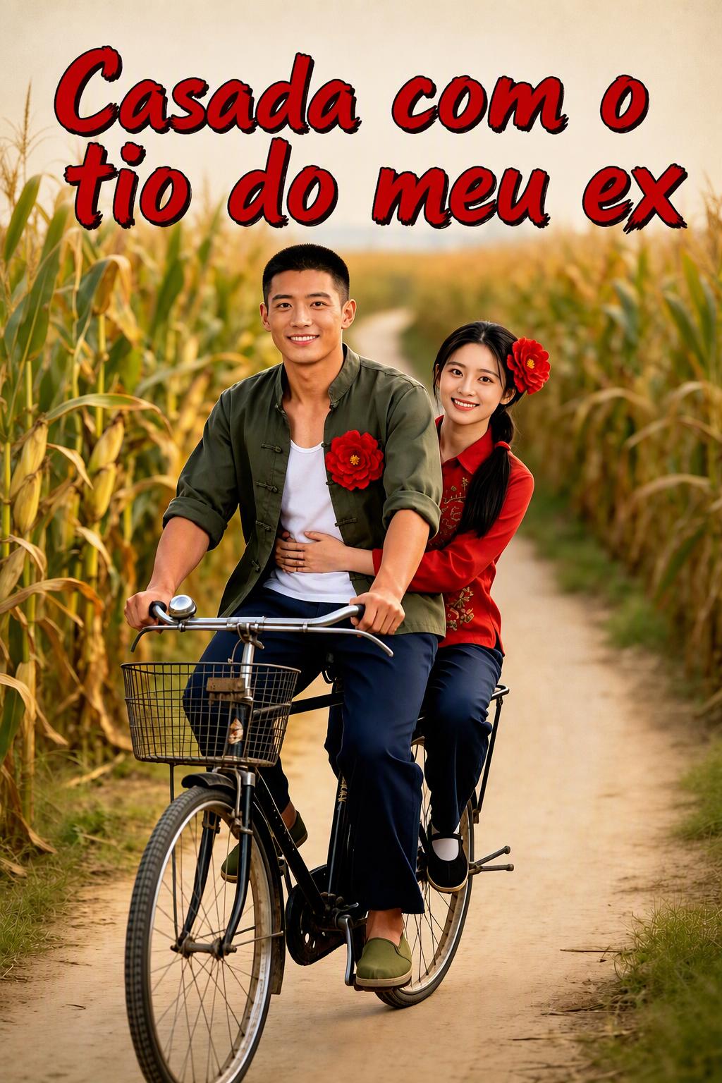 Married to My Ex's Uncle