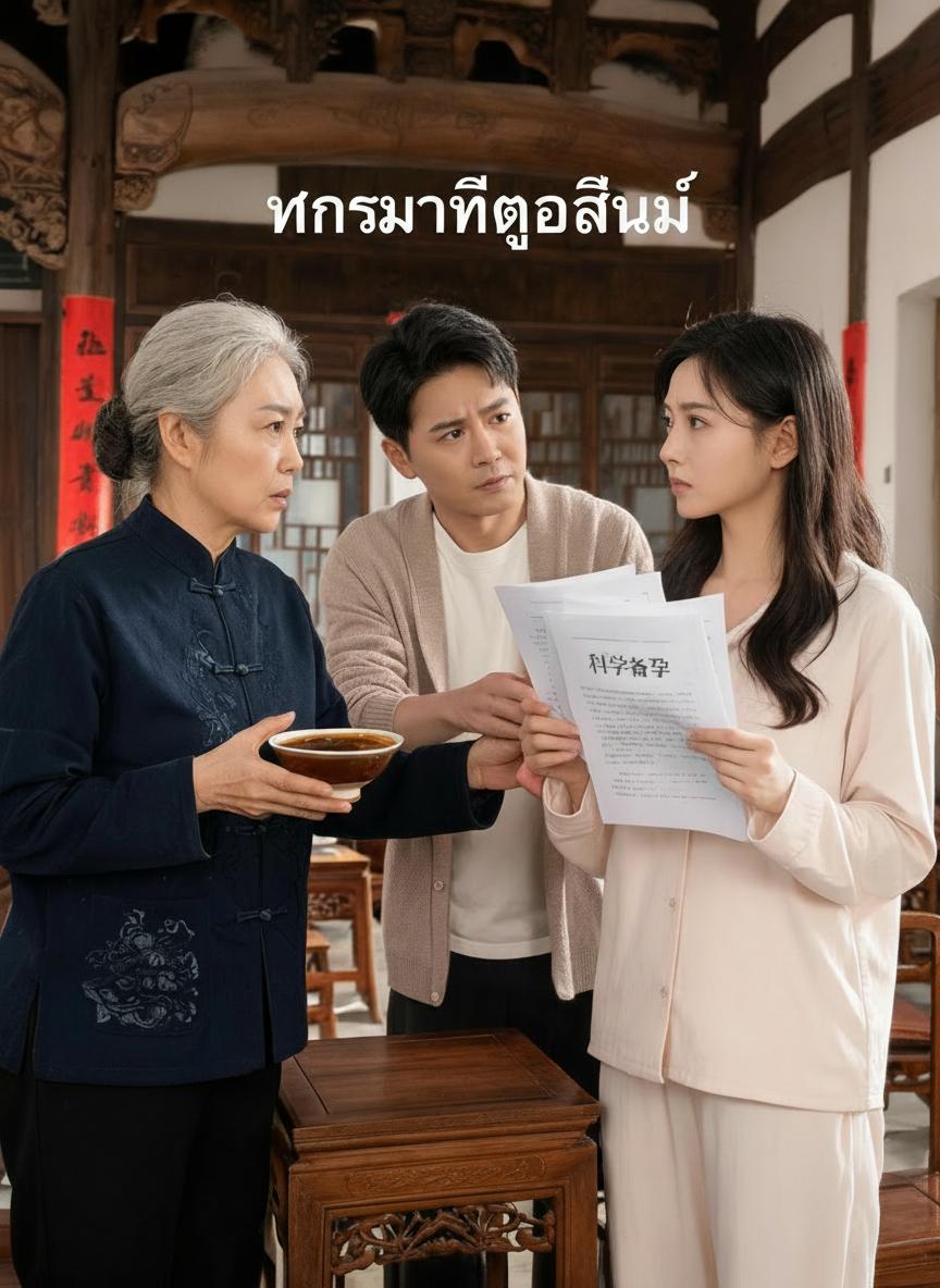 ภรรยาที่ถูกลืม