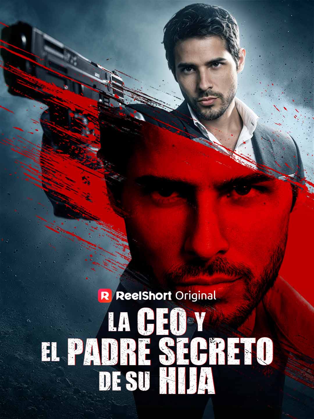 La CEO y El Padre Secreto De Su Hija