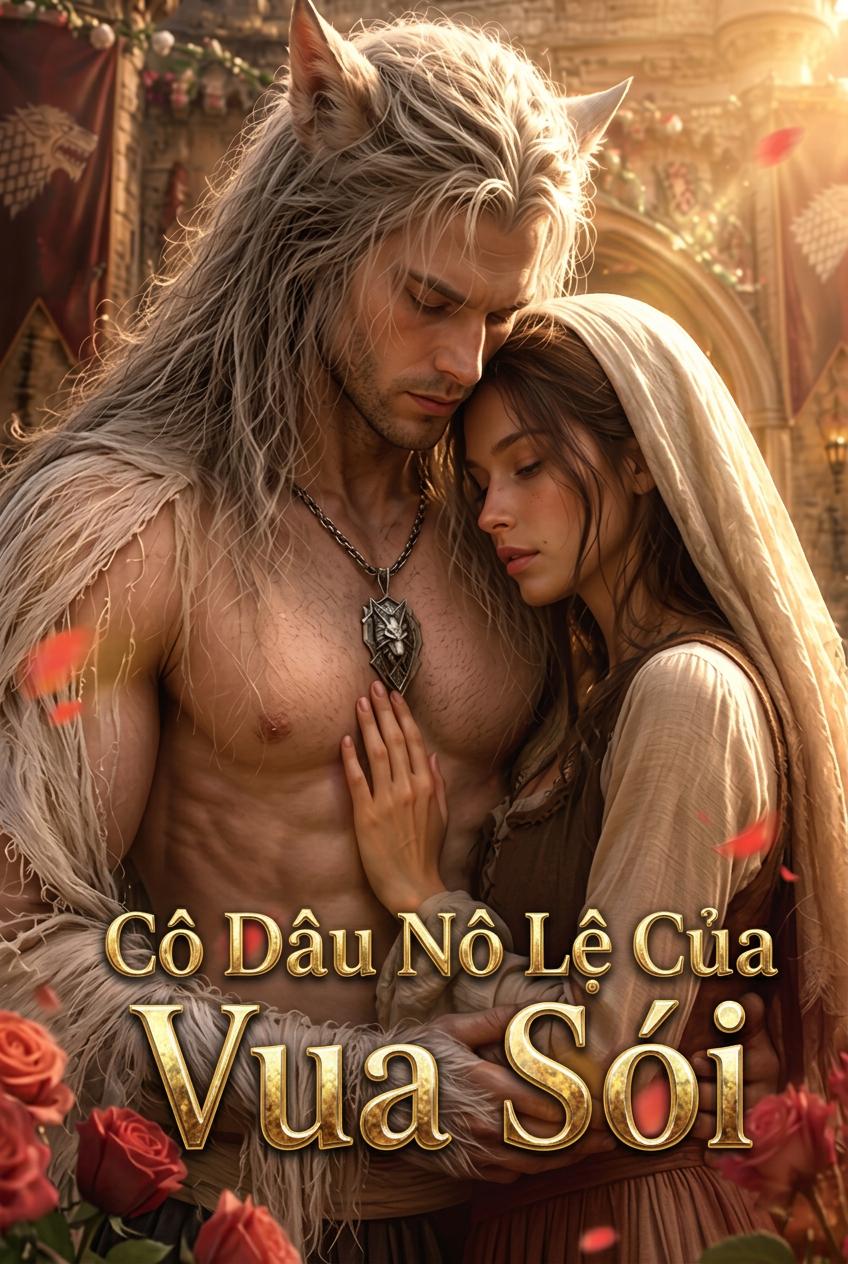 Cô Dâu Nô Lệ Của Vua Alpha