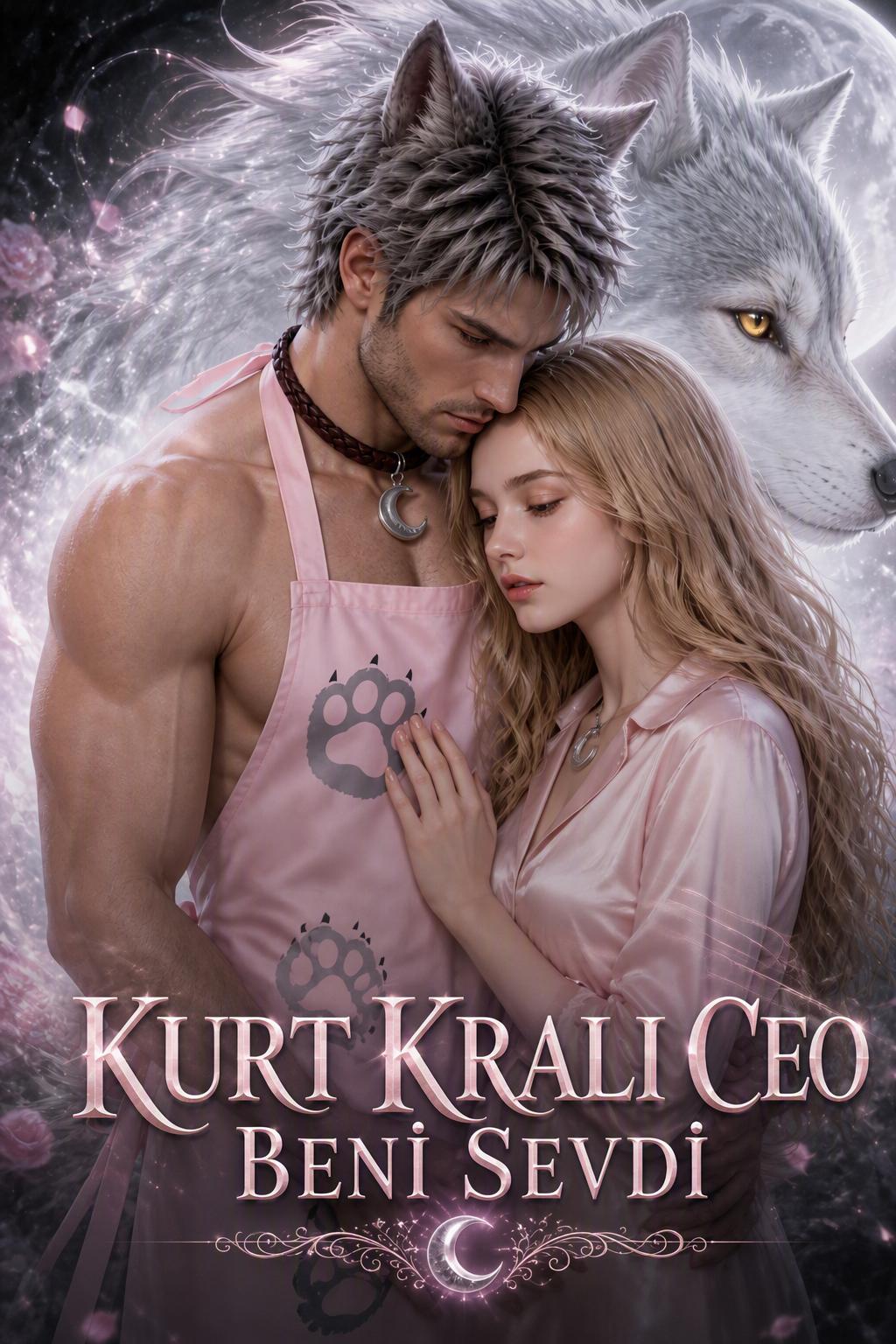 Kurt CEO'ya Âşık