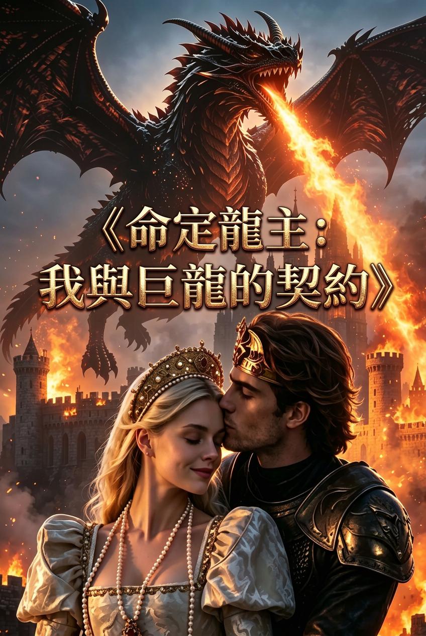 龙契之宿命重生