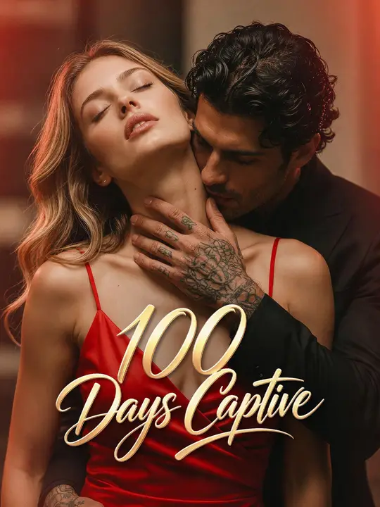 100 Days Captive