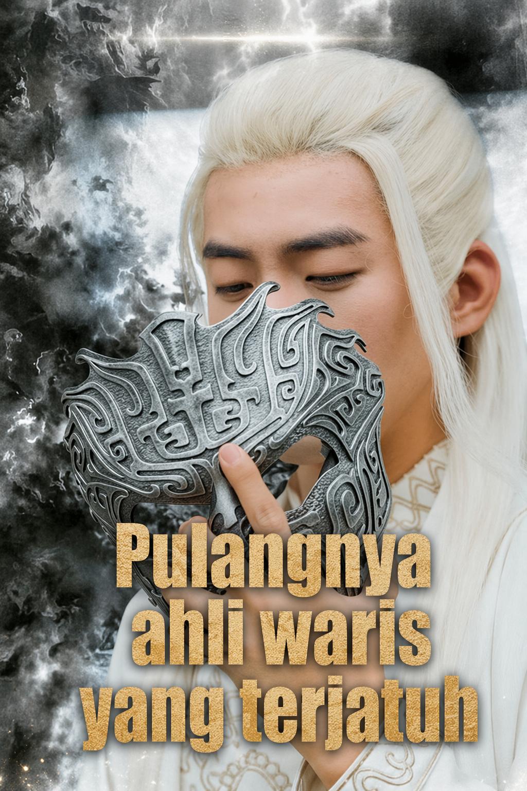 Pulangnya ahli waris yang terjatuh