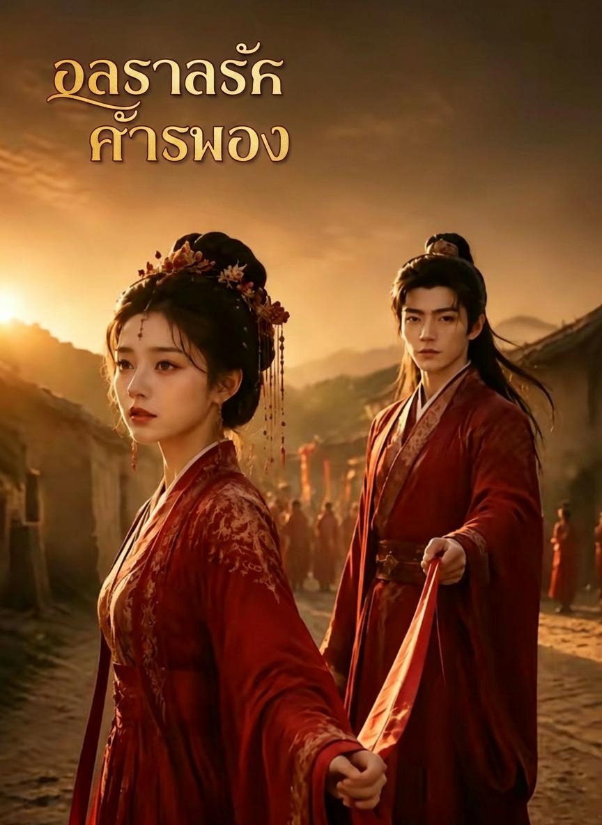 สามีข้าใครว่าโง่
