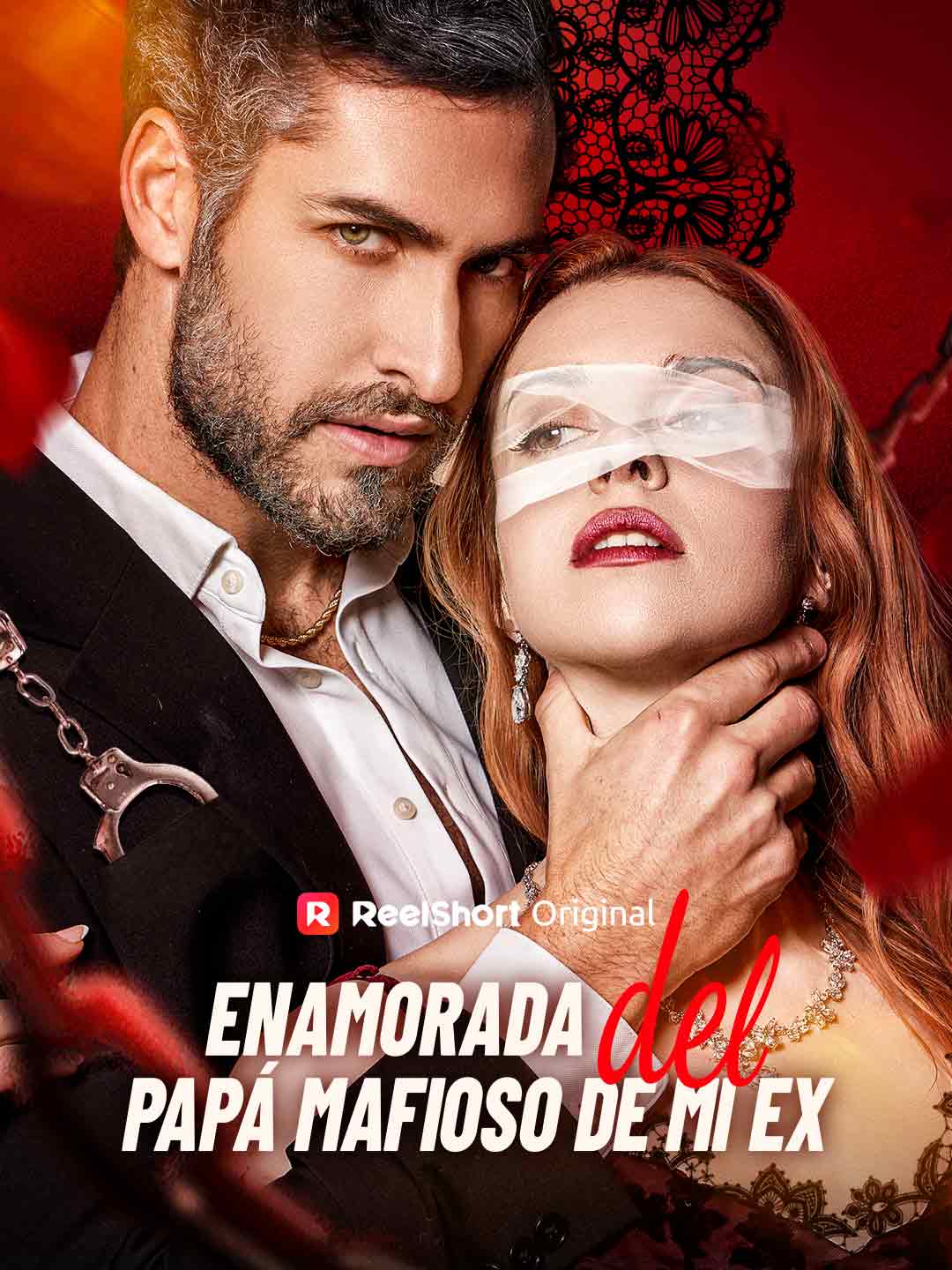 Enamorada del papá mafioso de mi ex