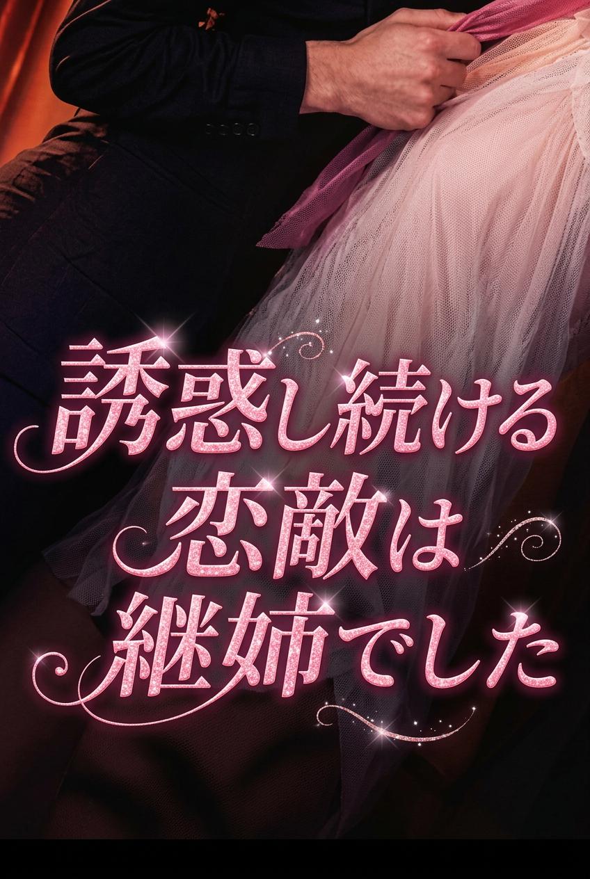 私の恋人、私の義姉