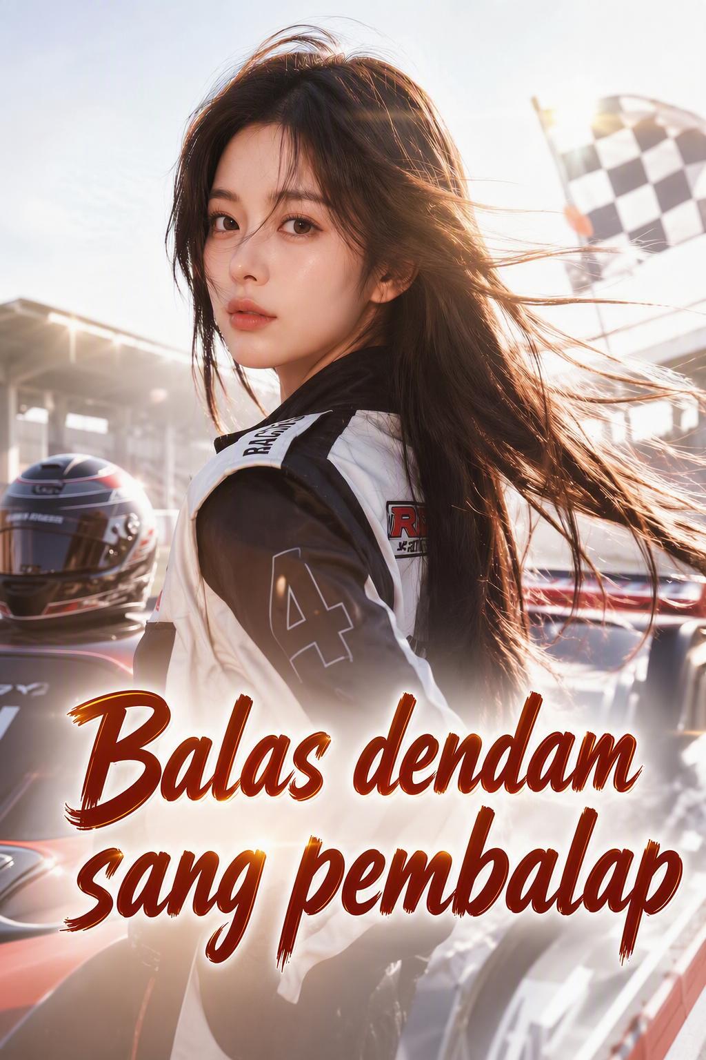The Racer's Revenge
