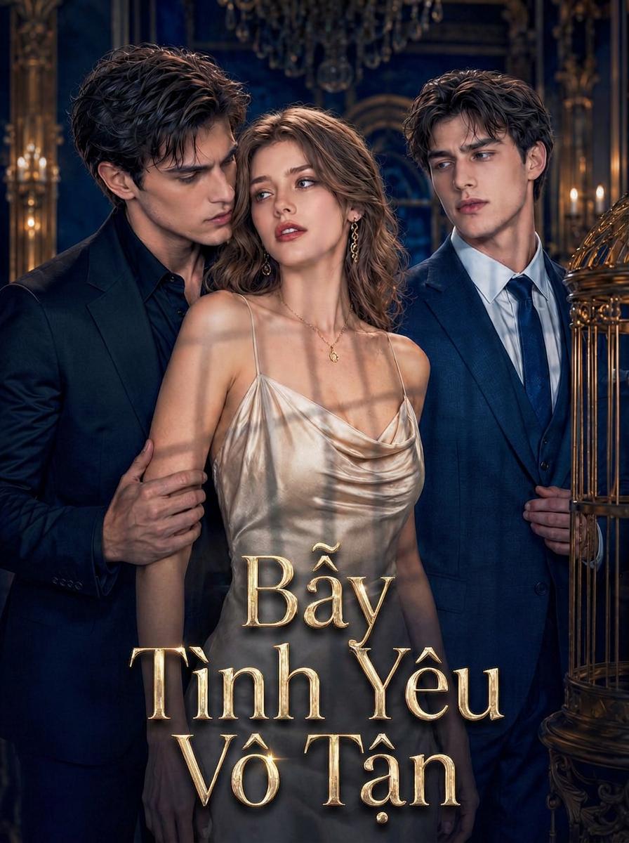 Bẫy Tình Yêu Vô Tận