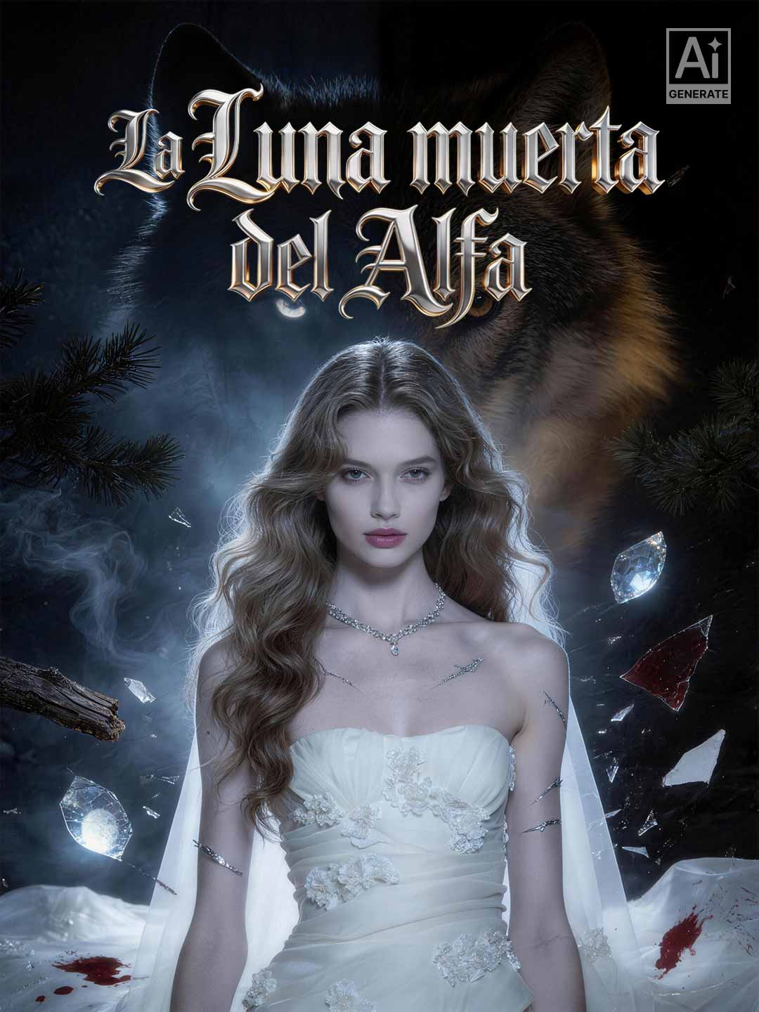 La Luna muerta del Alfa