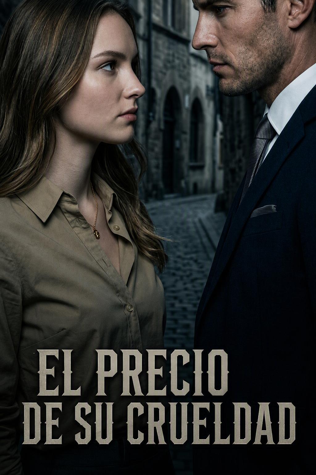 El precio de su crueldad