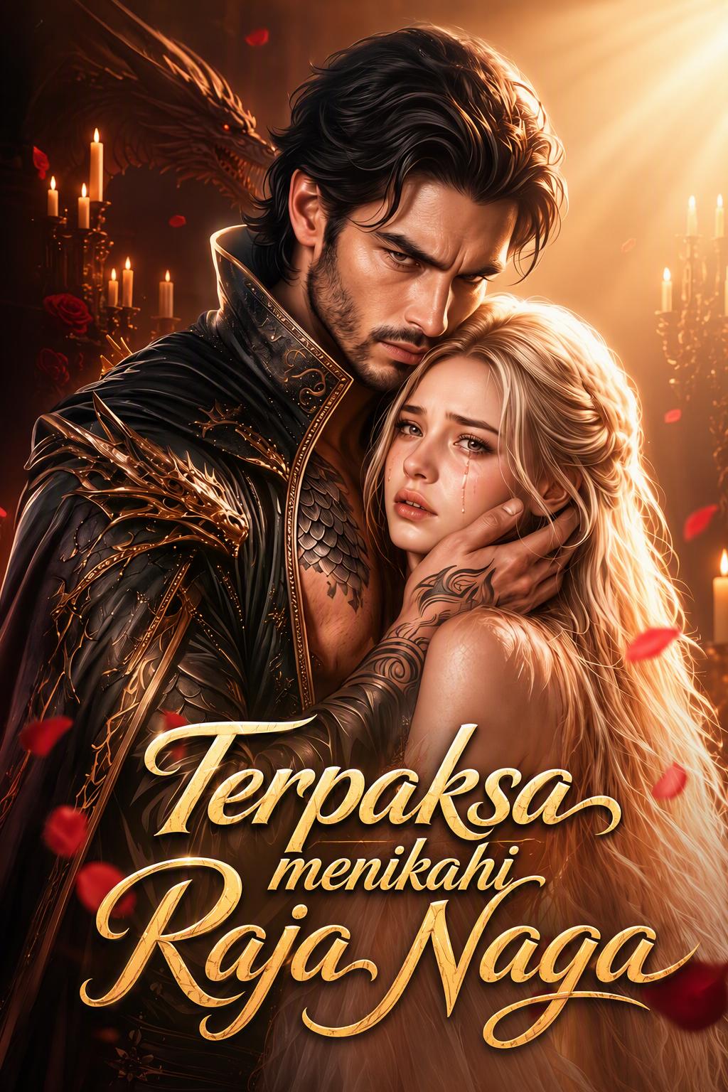 Menikah dengan Raja Naga