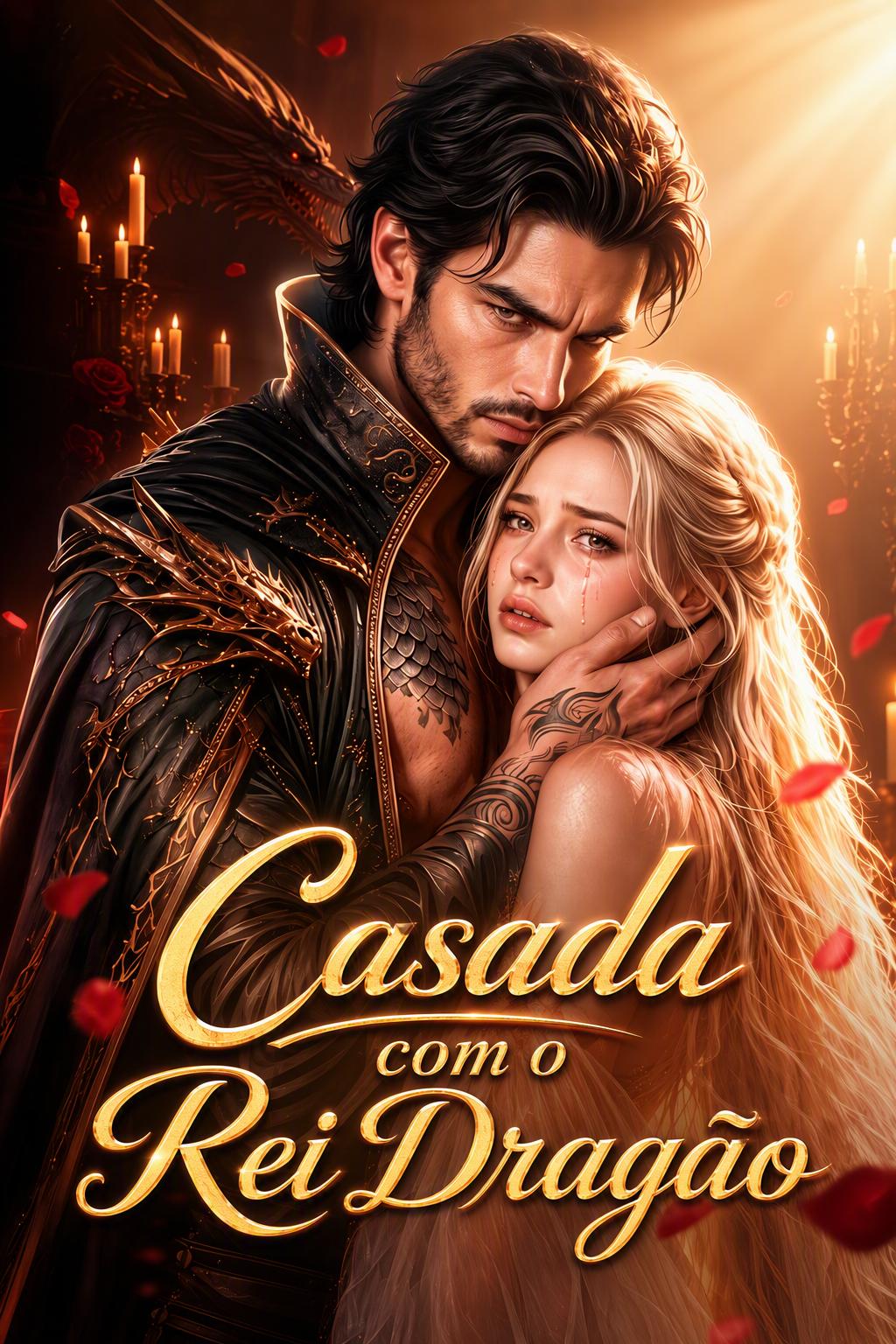 Casada com o Rei Dragão