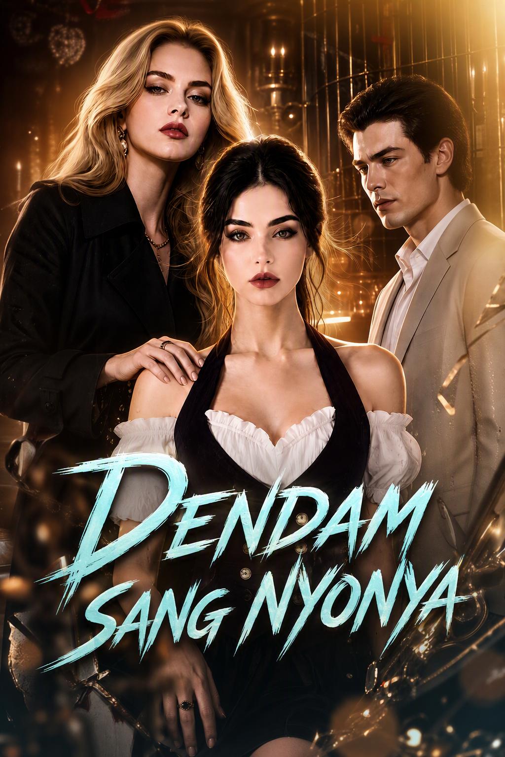 Dendam sang nyonya