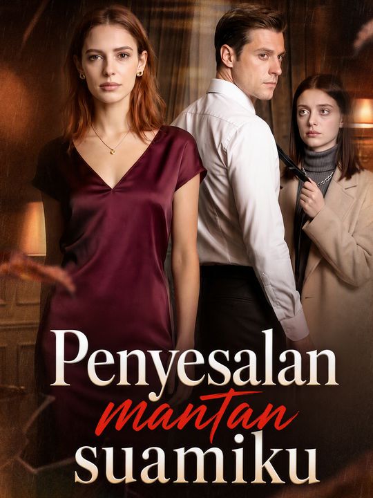 Penyesalan mantan suamiku