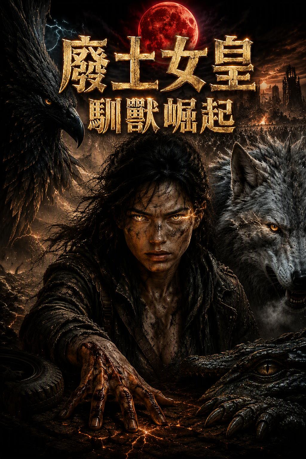 剧名