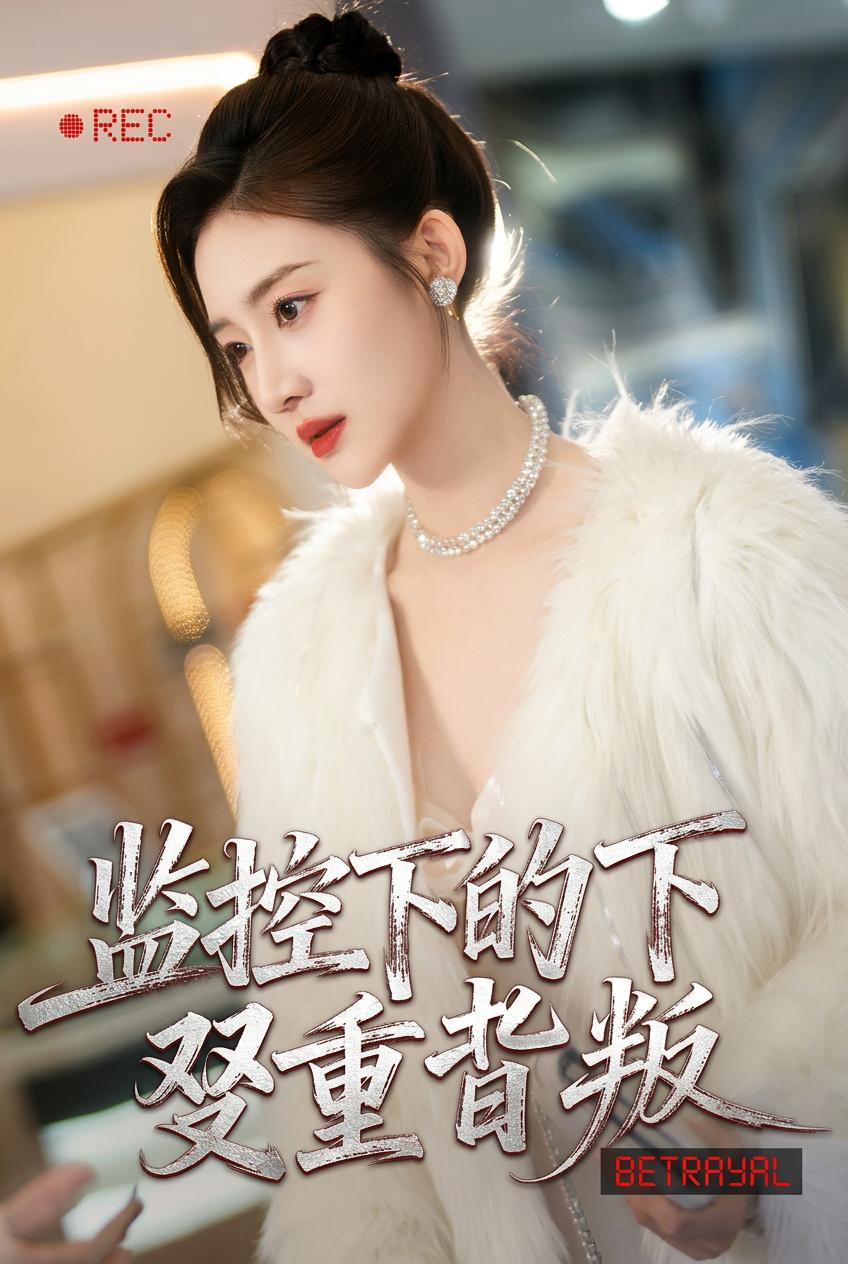 被镜头背叛