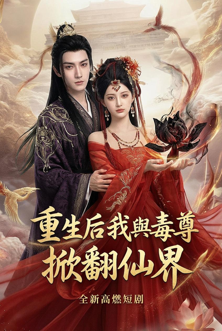 与毒尊结契