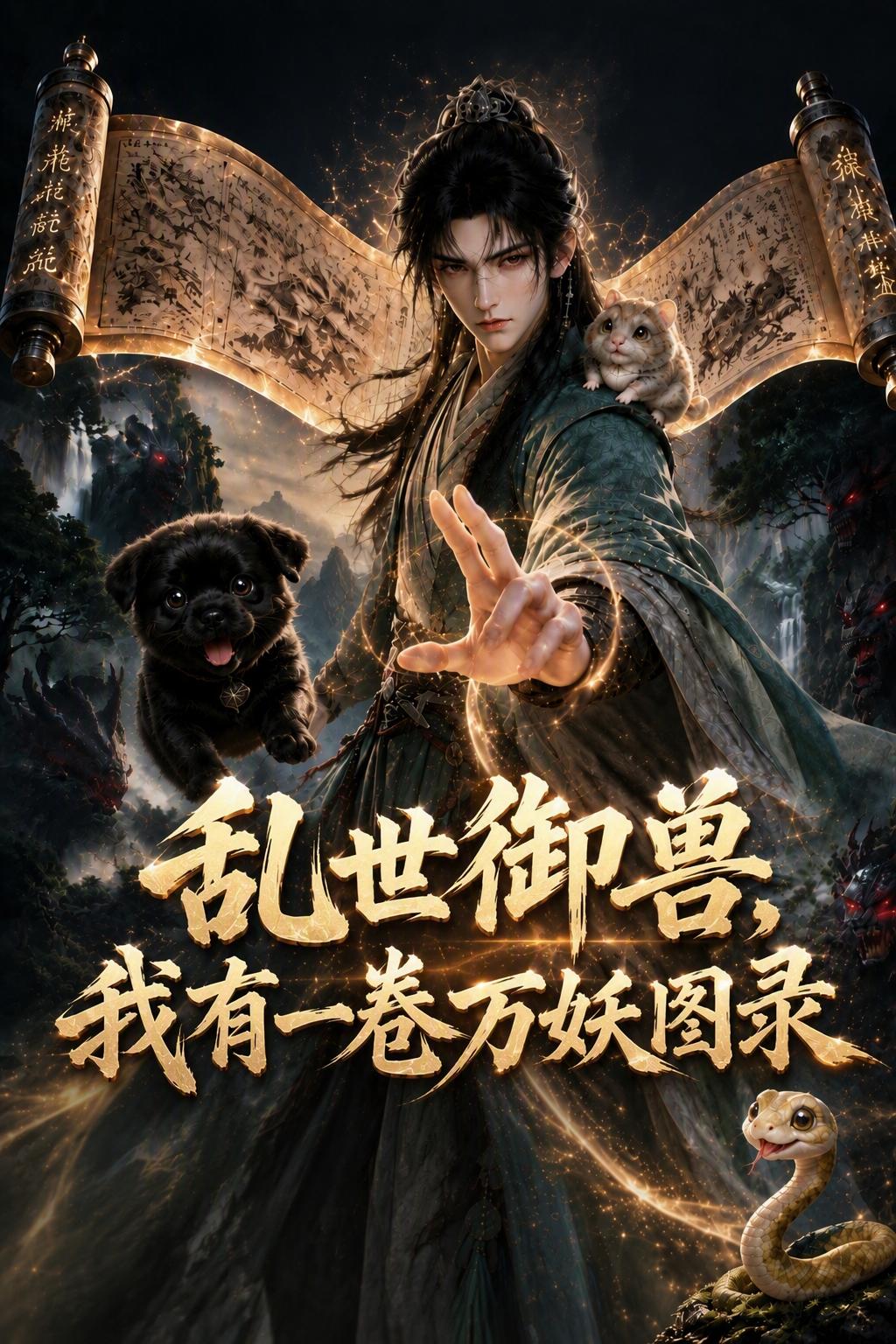 万魔之主