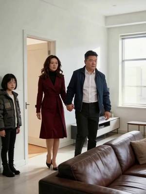 被丢弃，却被收养