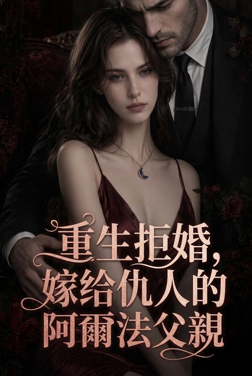 重生后我嫁给了仇人的父亲