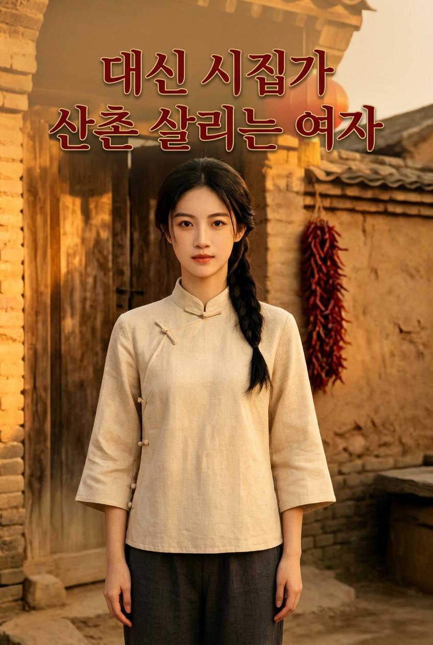 버림받은 신부의 대역전