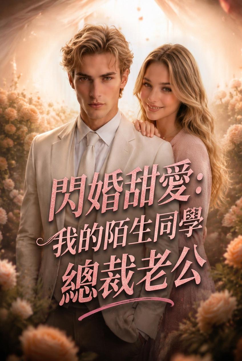 闪婚甜蜜爱恋