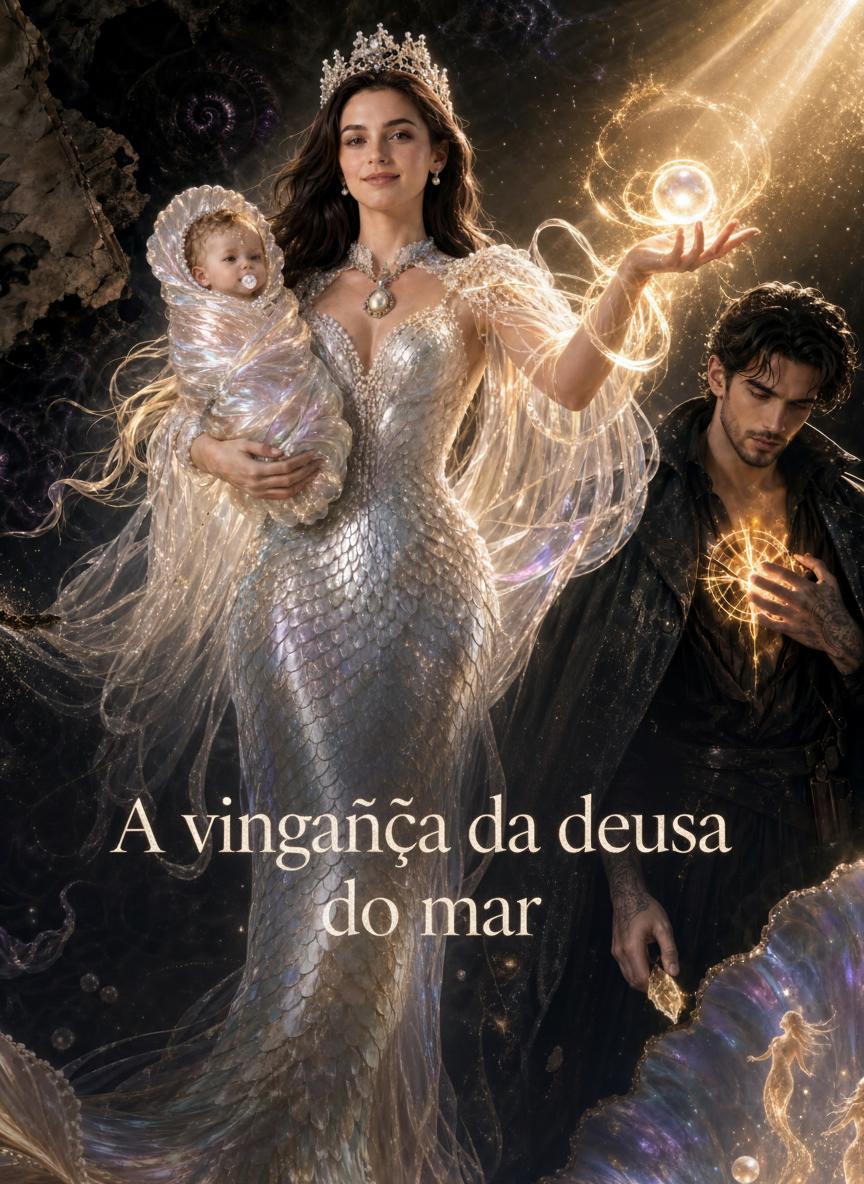 Mãe do Abismo