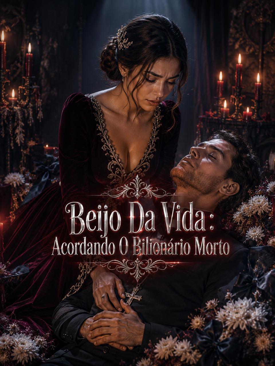 Casada com um Bilionário Morto