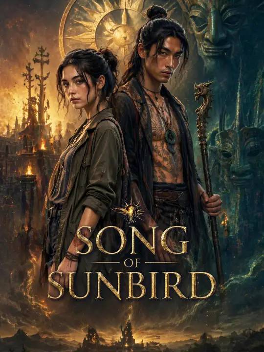 Song of the Sunbird
