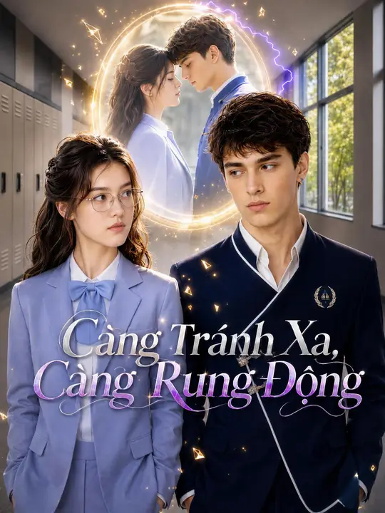 Càng Tránh Xa, Càng Rung Động