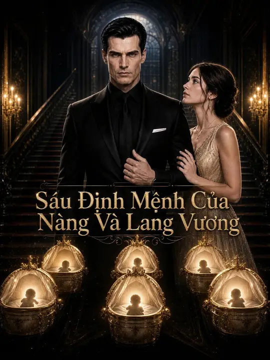 Sáu Định Mệnh Của Nàng Và Lang Vương