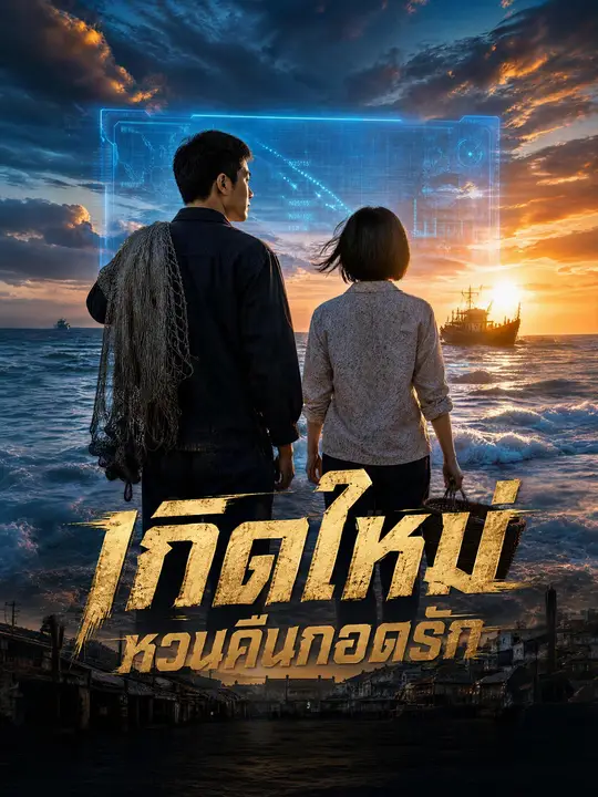 เกิดใหม่หวนคืนสู่อ้อมกอดรัก