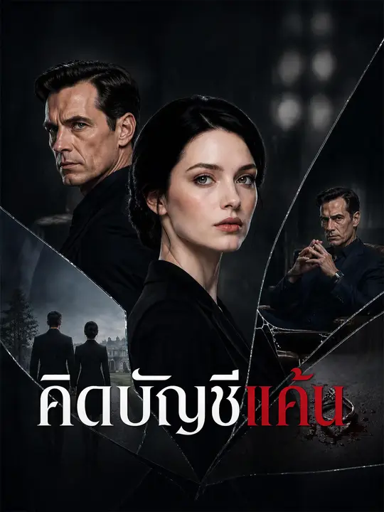 สะสางแค้น