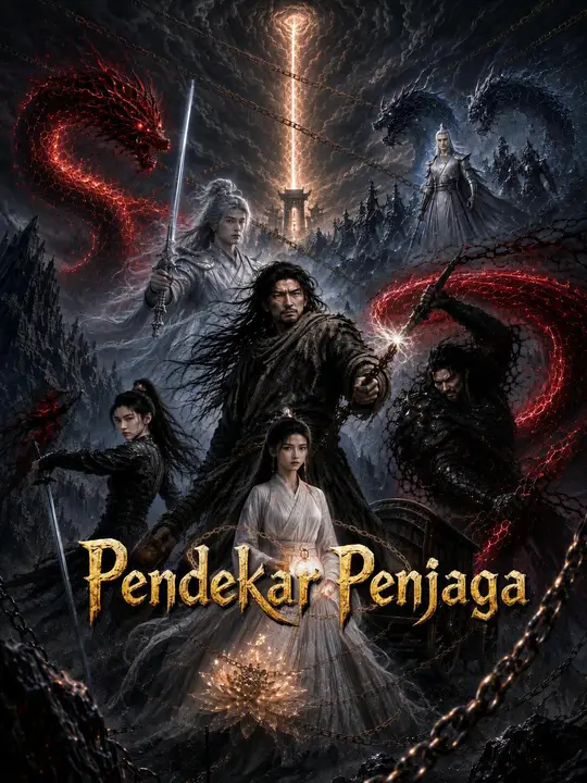 Pendekar Penjaga
