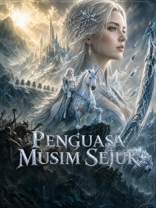 Penguasa Musim Sejuk